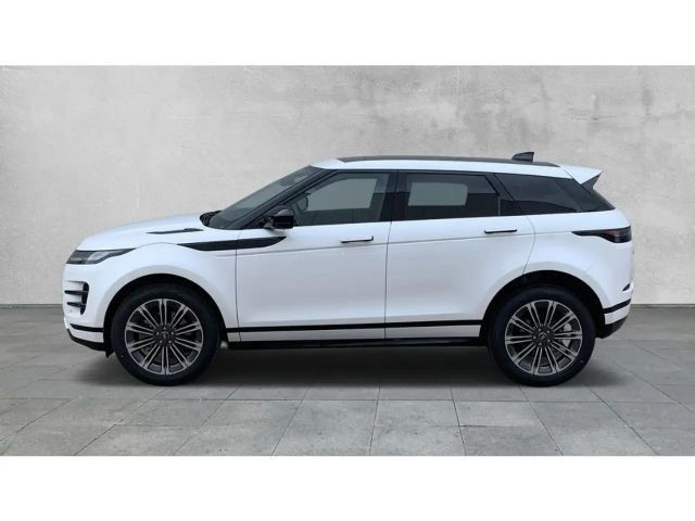 Land Rover Range Rover Evoque Dynamic SE P250 AWD