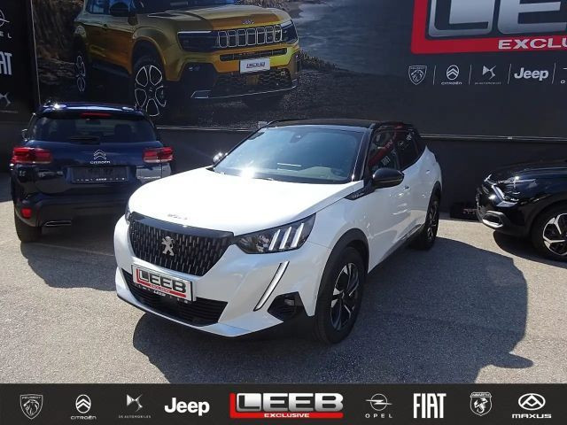 Peugeot 2008 GT-Line PureTech EAT8