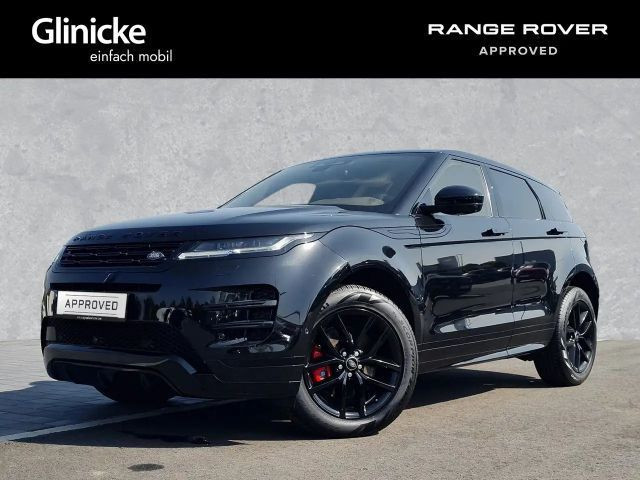 Land Rover Range Rover Evoque Dynamic SE 2.0 P200