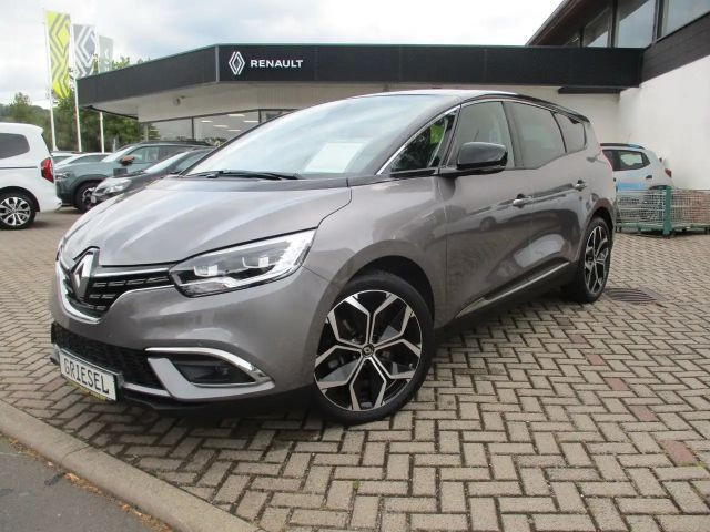 Renault Grand Scenic EDC TCe 140 Techno Grand