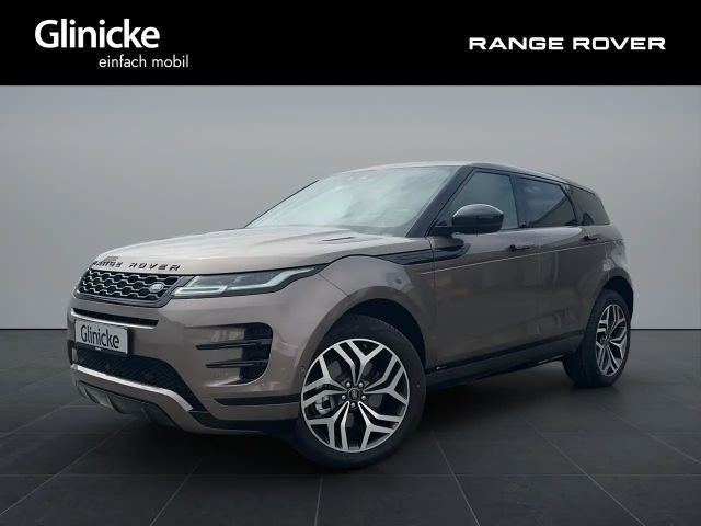 Land Rover Range Rover Evoque Dynamic HSE R-Dynamic D180