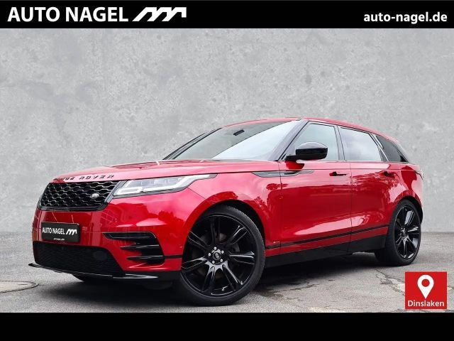 Land Rover Range Rover Velar HSE D300