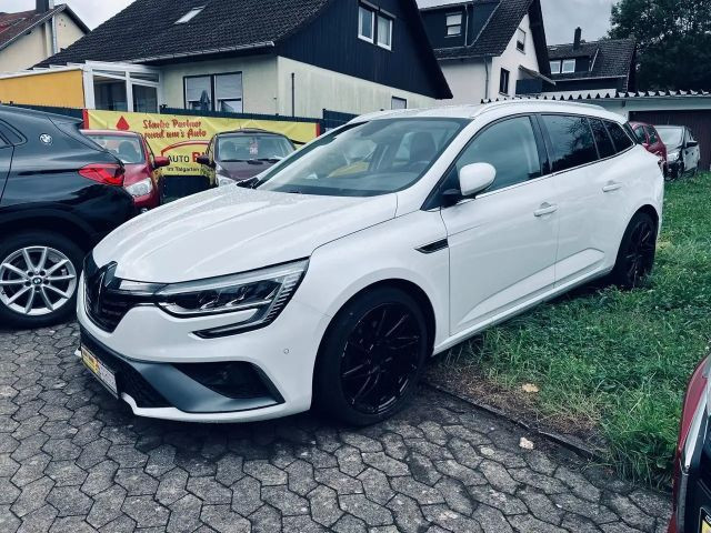 Renault Megane Combi RS