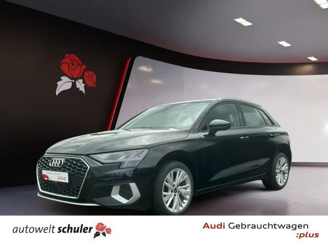 Audi A3 Sportback Sedan 2.0 TDI