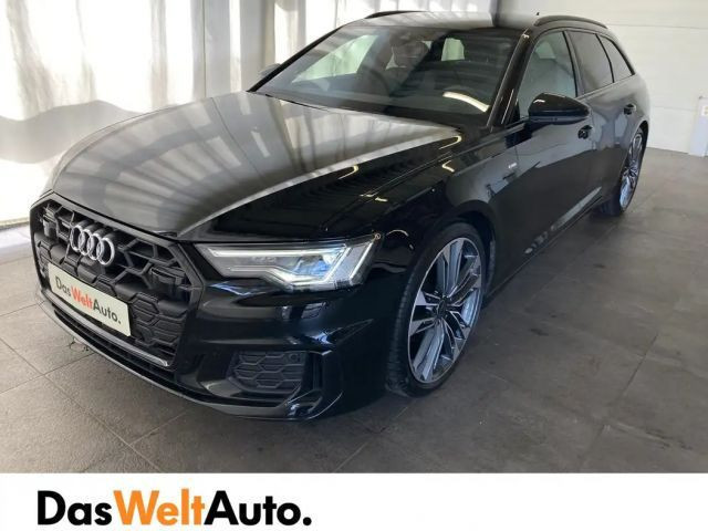 Audi A6 Quattro S-Line 40 TDI