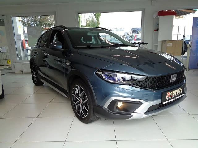 Fiat Tipo Hybrid 130 eDCT7