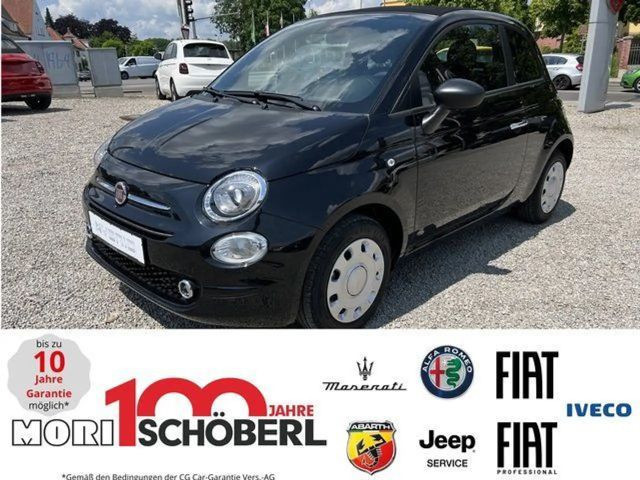 Fiat 500C 500 Cabrio MY23 1.0 GSE Hybrid 51kW