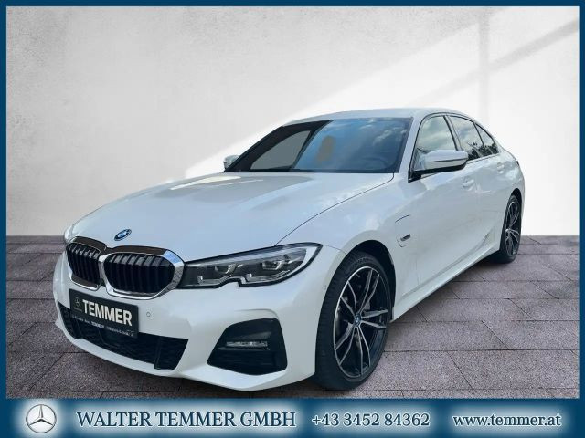 BMW 3 Serie 330 M-Sport xDrive 330e