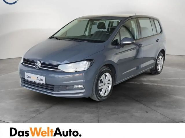 Volkswagen Touran TDI