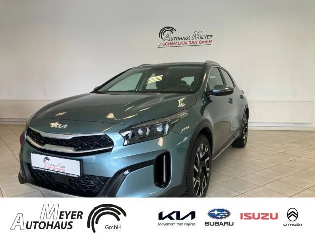 Kia XCeed Spirit