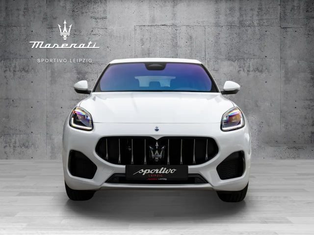 Maserati Grecale GT