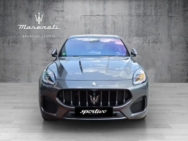 Maserati Grecale GT