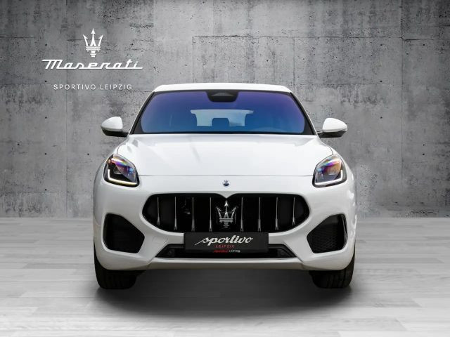 Maserati Grecale GT