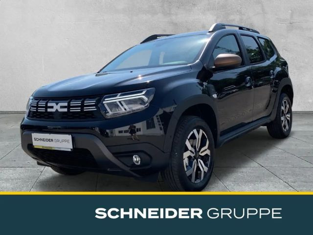 Dacia Duster TCe 150 Extreme