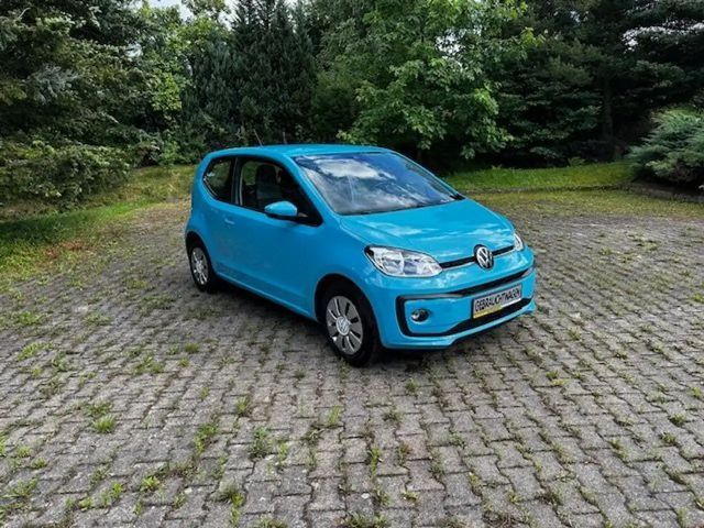 Volkswagen up! Basis