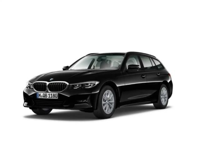 BMW 3 Serie 318 Touring 318i