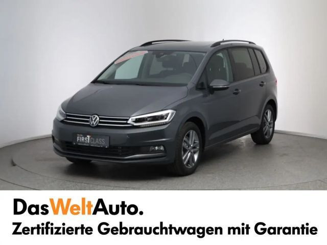 Volkswagen Touran Friends TSI