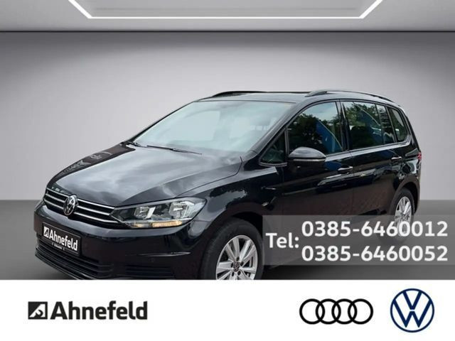 Volkswagen Touran Comfortline DSG 2.0 TDI