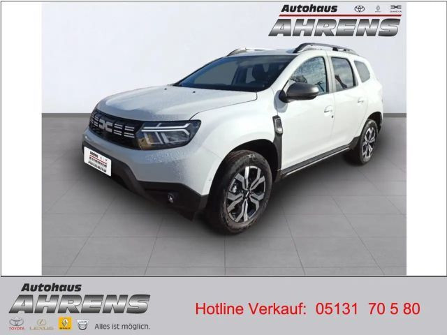 Dacia Duster 2WD