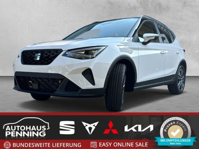 Seat Arona Style 1.0 TSI