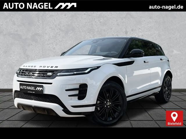 Land Rover Range Rover Evoque SE D200