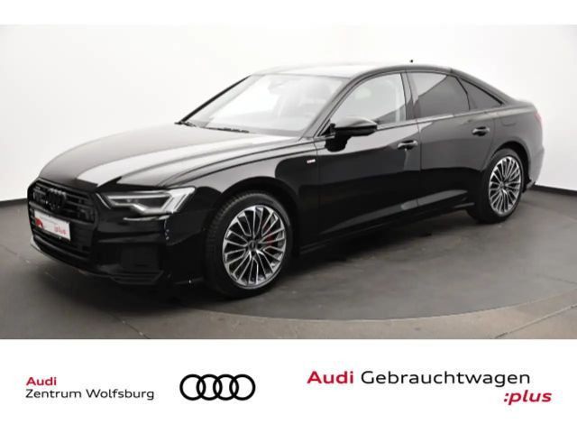 Audi A6 Sedan Quattro S-Line S-Tronic Sport