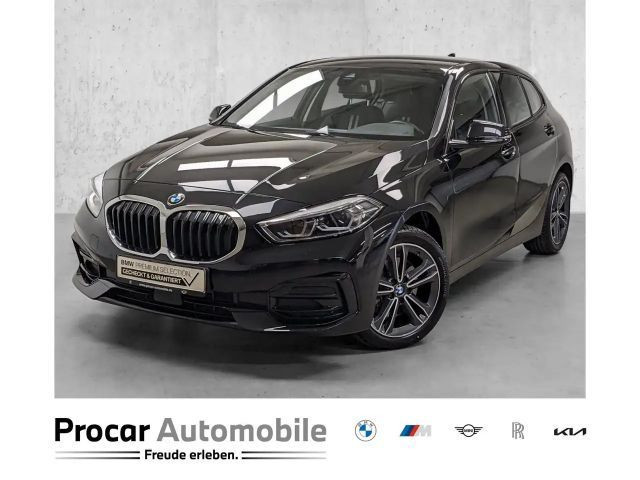 BMW 1 Serie 118 Sport Line 118i