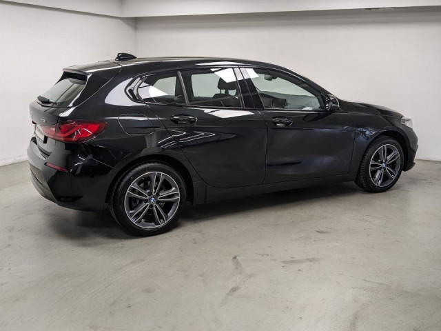 BMW 1 Serie 118 118i