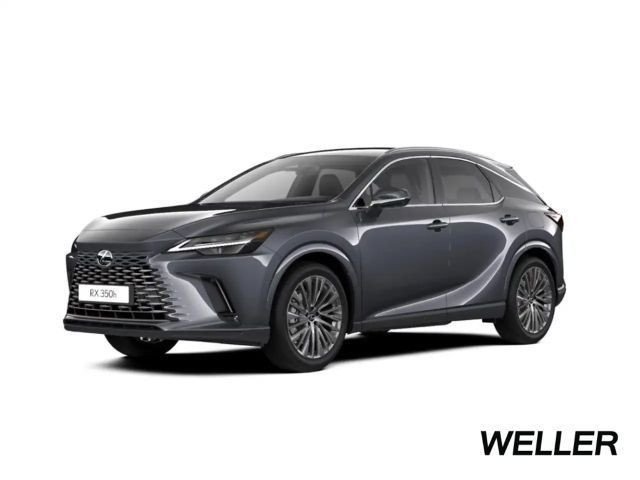 Lexus RX-Serie Luxury Line