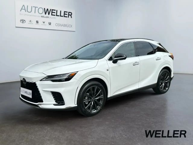 Lexus RX-Serie F Sport Sport