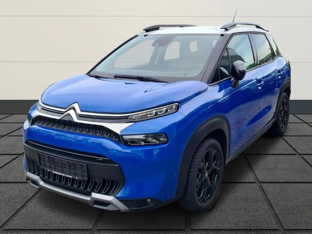 Citroën C3 Aircross PureTech Shine Pack