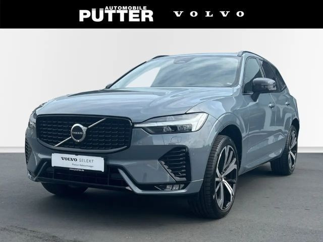 Volvo XC60 Plus Dark