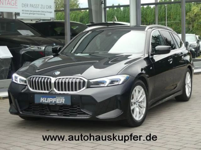 BMW 3 Serie 330 M-Sport Touring 330i