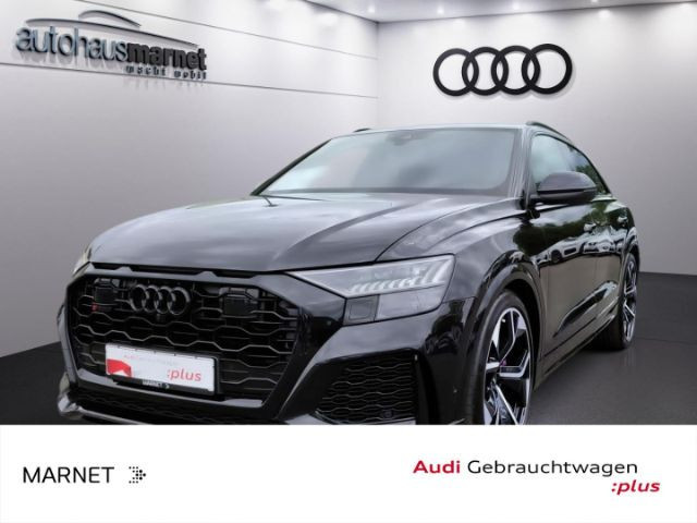 Audi RS Q8 Quattro