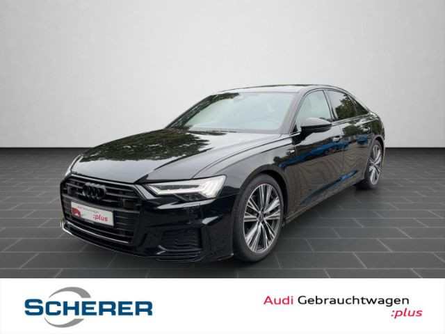 Audi A6 Sedan S-Tronic Sport 45 TFSI