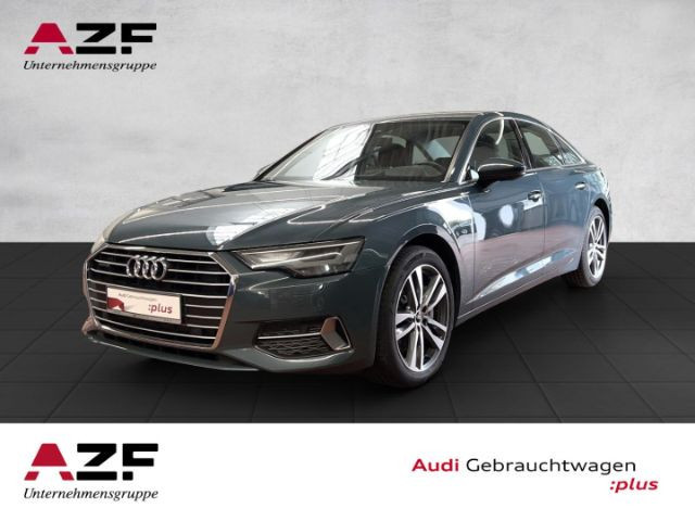 Audi A6 Sedan Quattro S-Tronic Sport Hybride 50 TFSI