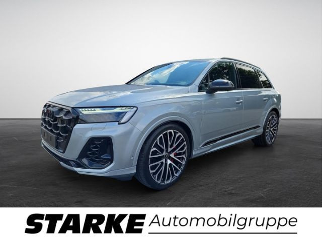 Audi Q7 Quattro S-Line Hybride 60 TFSI