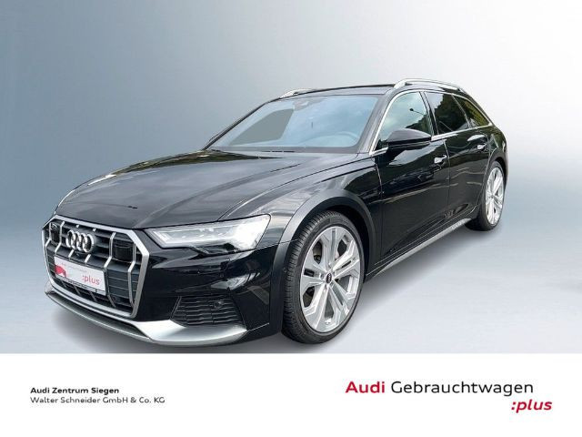 Audi A6 allroad Quattro 55 TDI