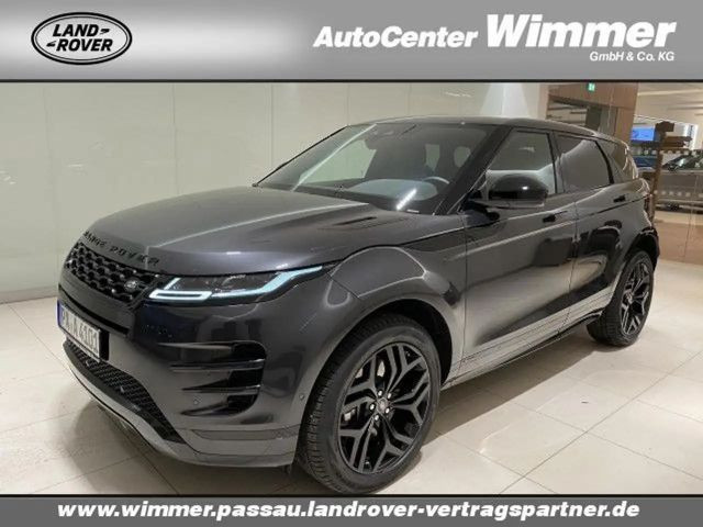 Land Rover Range Rover Evoque Dynamic R-Dynamic SE D240