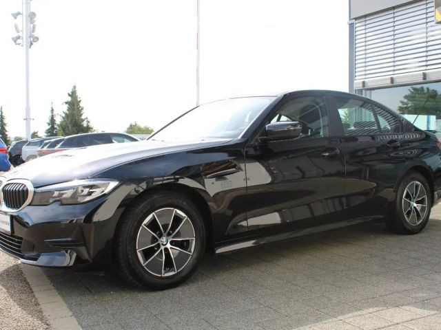 BMW 3 Serie 318 Advantage pakket