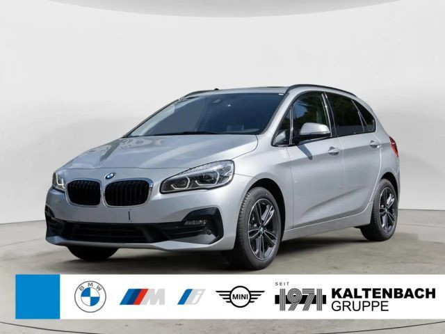 BMW 2 Serie 218 Active Tourer Sport Line 218d