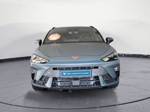 Cupra Leon Sportstourer 1.4 e-Hybrid VZ