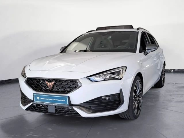 Cupra Leon Sportstourer 1.4 e-Hybrid VZ