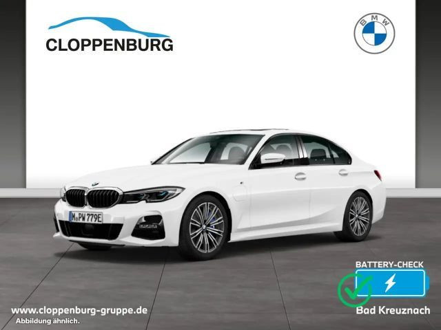 BMW 3 Serie 330 M-Sport 330e