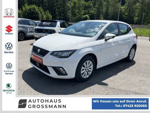 Seat Ibiza Style 1.0 TSI