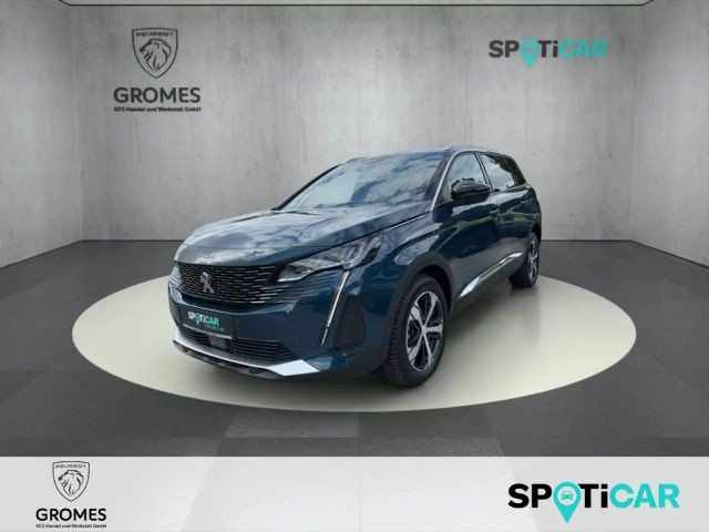 Peugeot 5008 Allure Pack