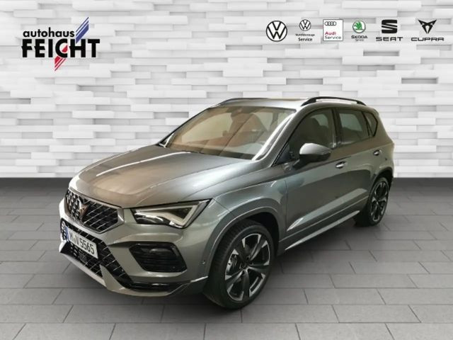 Cupra Ateca 4Drive 2.0 TSI DSG