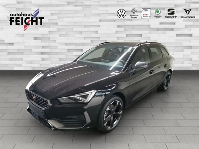 Cupra Leon Sportstourer DSG