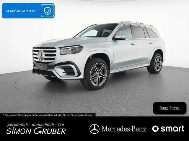 Mercedes-Benz GLS-Klasse GLS 350 4MATIC AMG Premium GLS 350 d