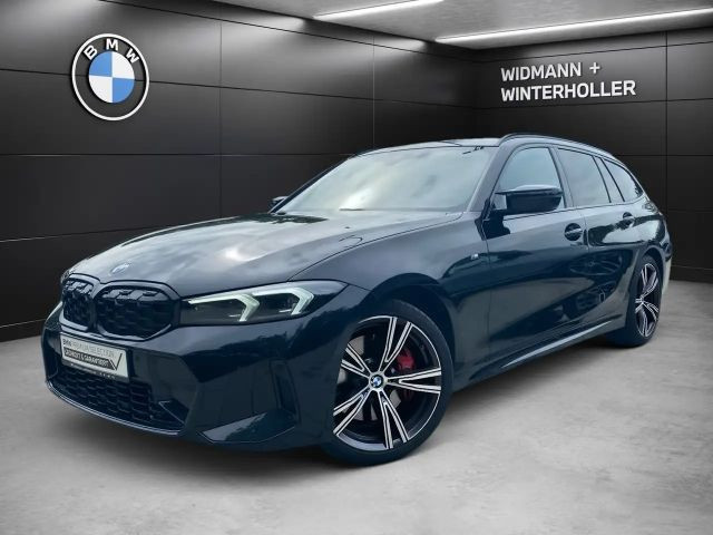 BMW 3 Serie 340 M-Sport xDrive Touring